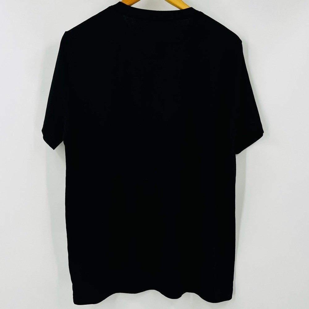 Old Navy Black 30th Anniversary Men’s T-Shirt Patriotic Size Medium New with Tag