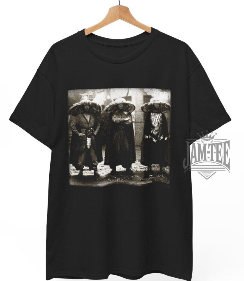 Big trouble in little china T-shirt, The three storms, Jack Burton Unisex Tee
