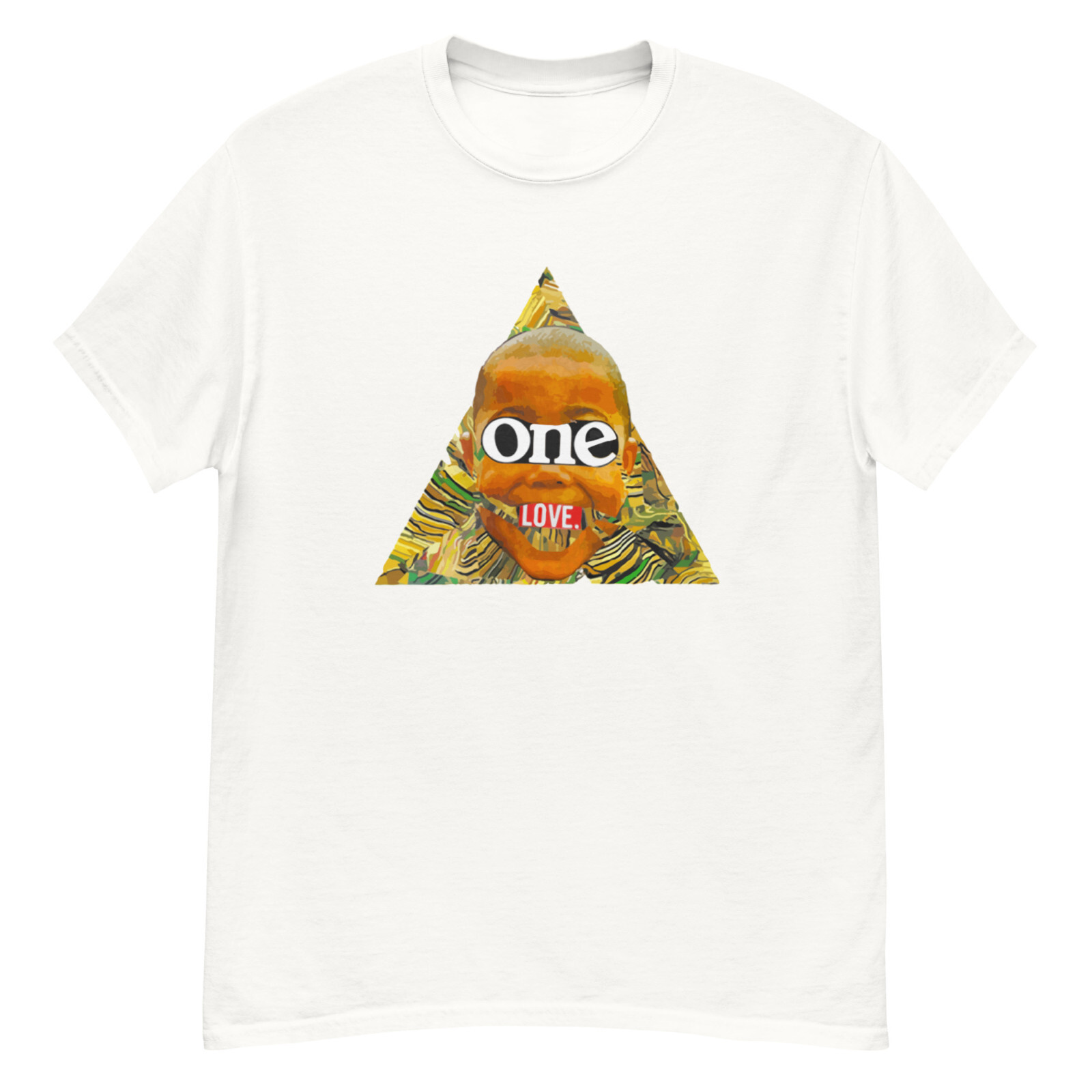 Unisex Classic Tee Tshirt Men Women Style N 12