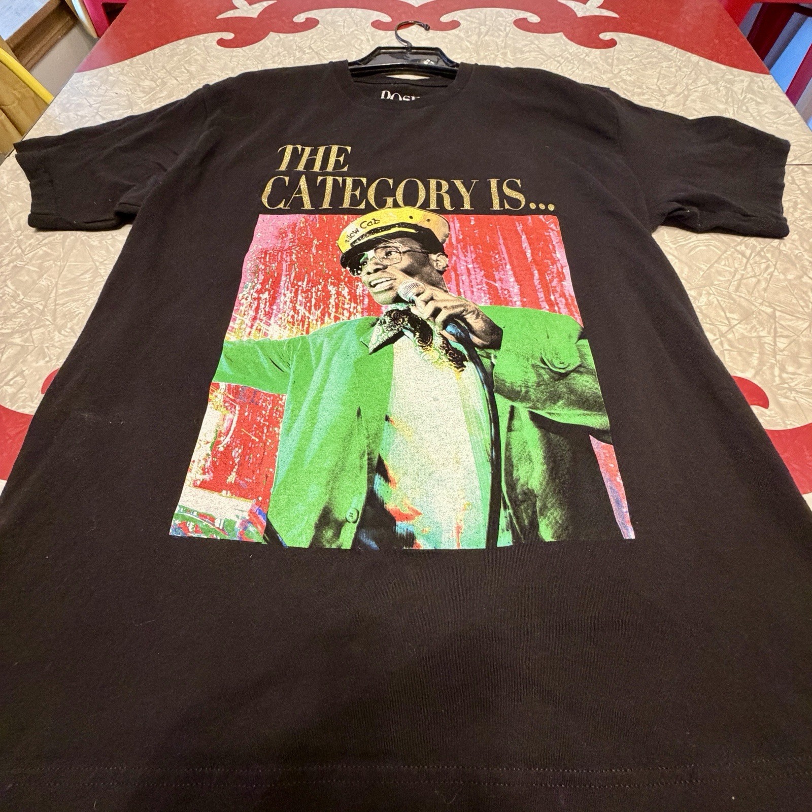 Pose Fx Tv Show Urban Outfitters Shirt Size Large Excellent condition