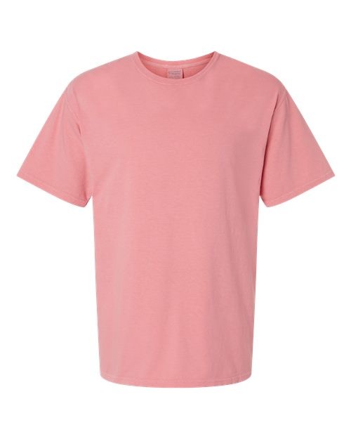 ComfortWash by Hanes Unisex Botanical Dyed T-Shirt GDH11B