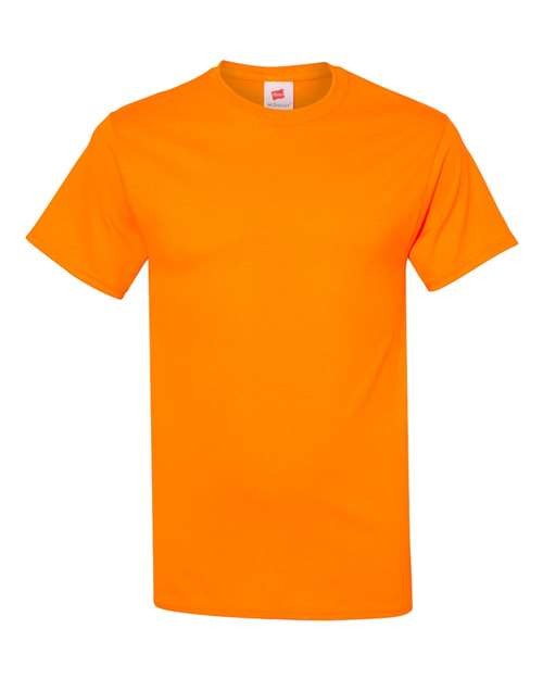 Hanes 5170 Unisex EcoSmart T-Shirt