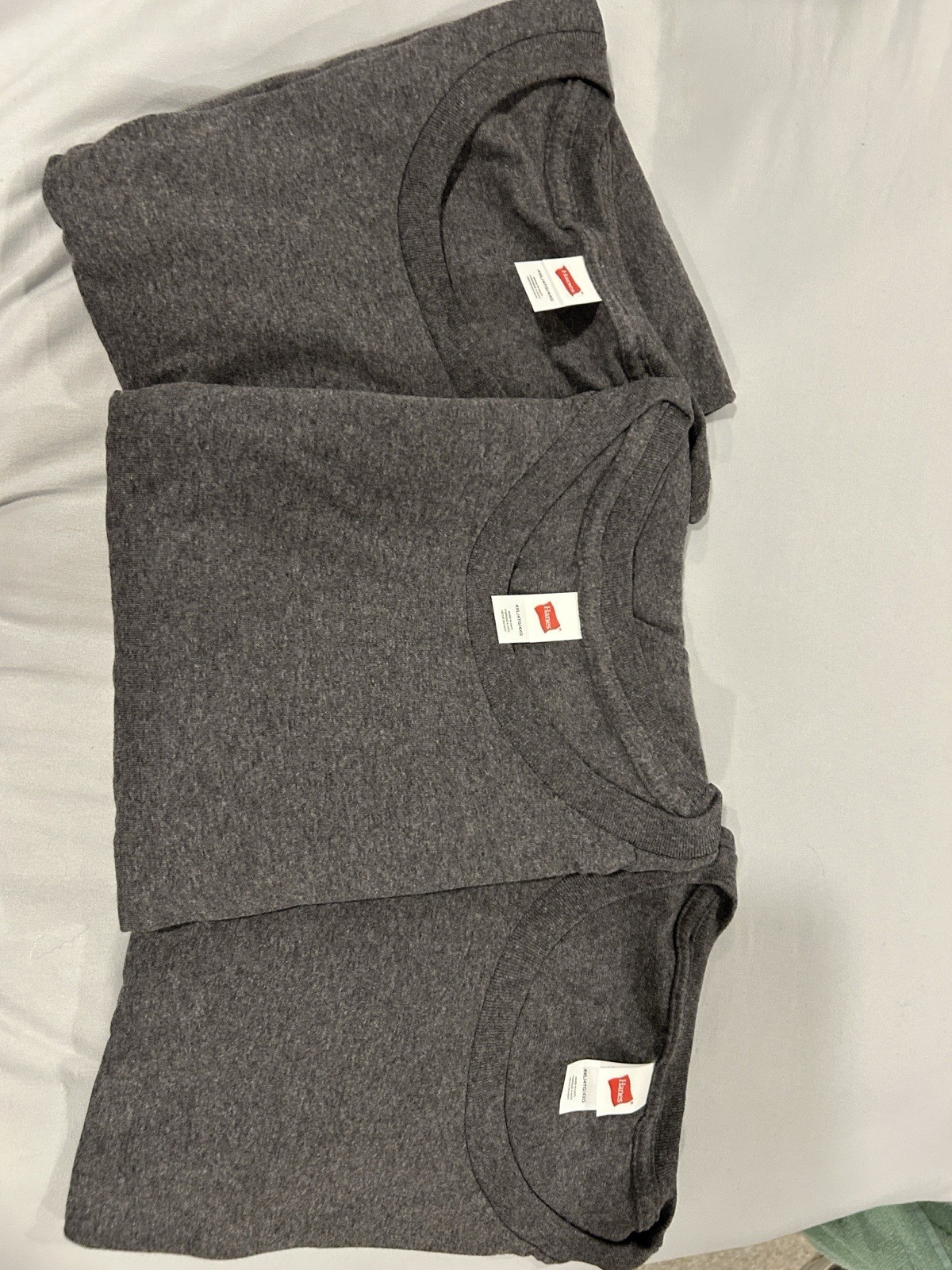 hanes t shirt 3 Pack 4xl