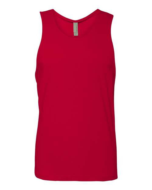 Next Level – Cotton Muscle Tank