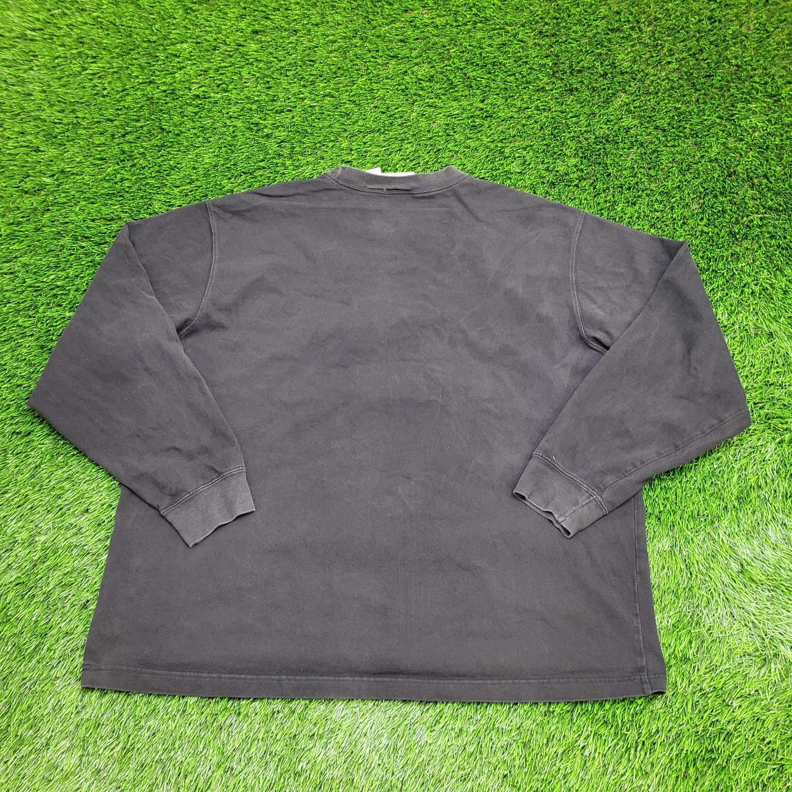 Vintage 1994 Looney-Tunes Bugs Bunny Sweatshirt 2XL 26×27