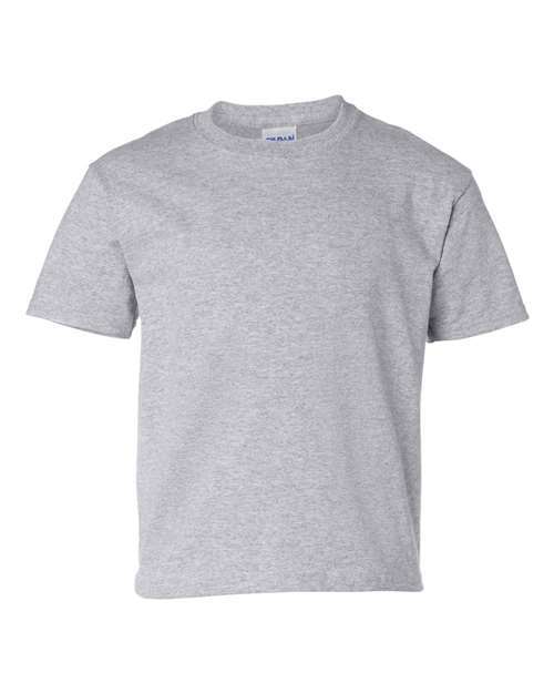 Gildan 2000T Mens Tall Tees XLT 2XLT 3XLT 100% Ultra Cotton T-Shirt 5 PACK
