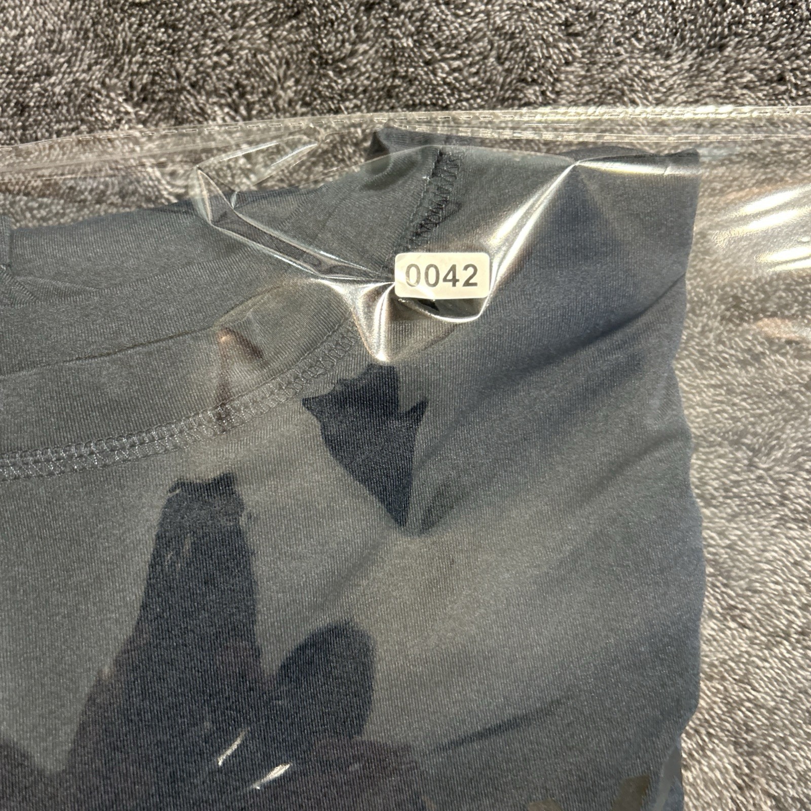 rvca long sleeve shirt