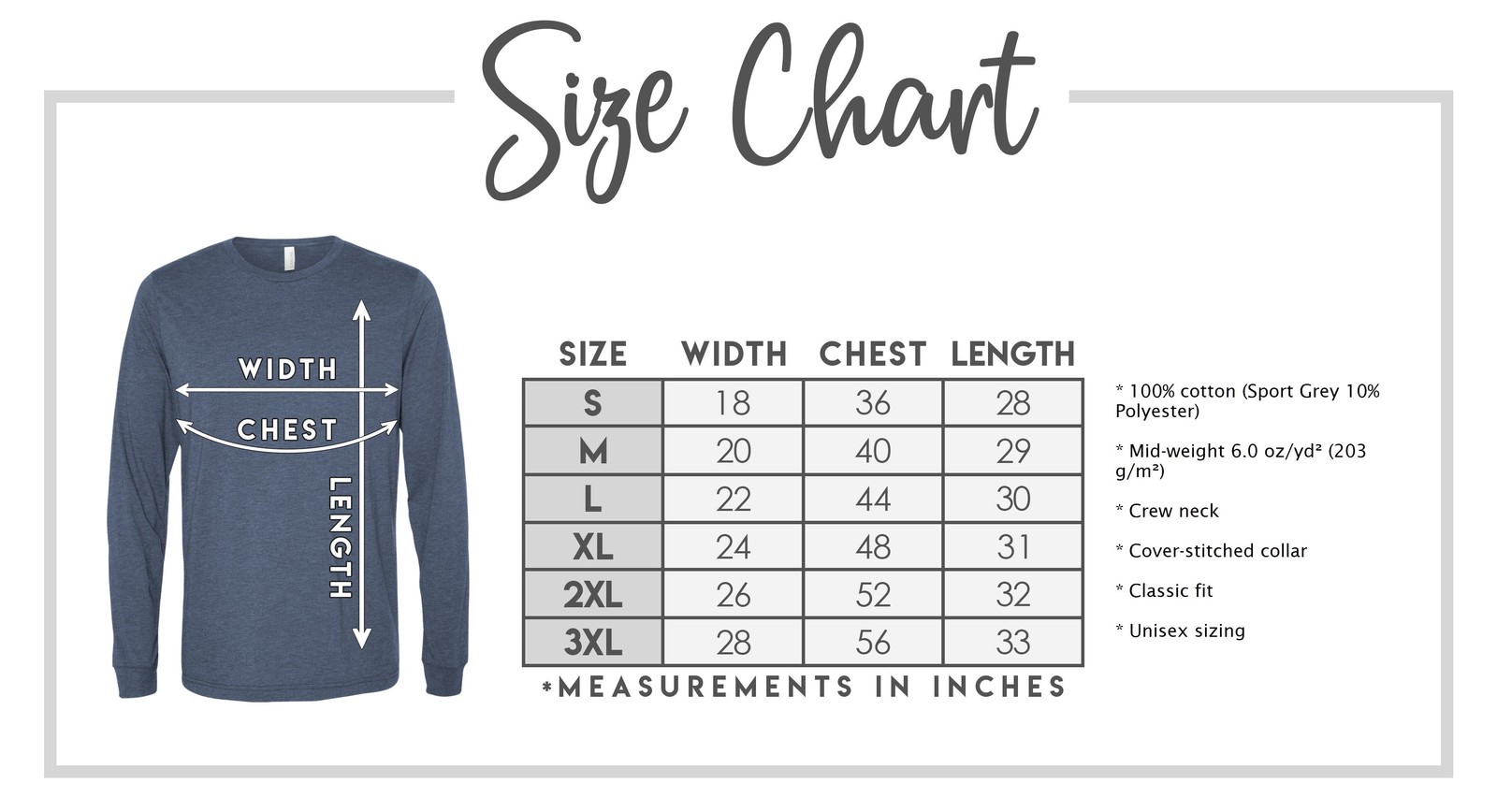 Puddle Splashing Long Sleeve Tee
