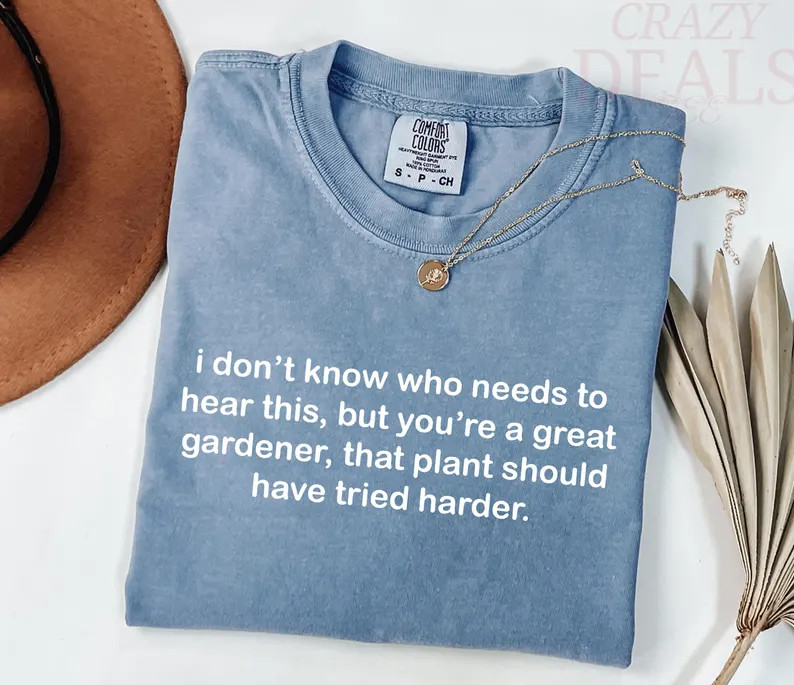 Dont Know Who Needs To Comfort T-Shirt