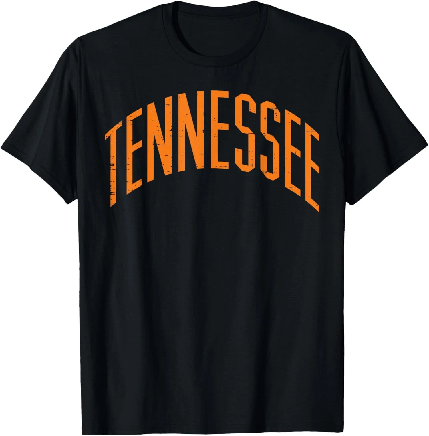 Tennessee Volunteer State Shirt Vintage USA State Pride Graphic Tee