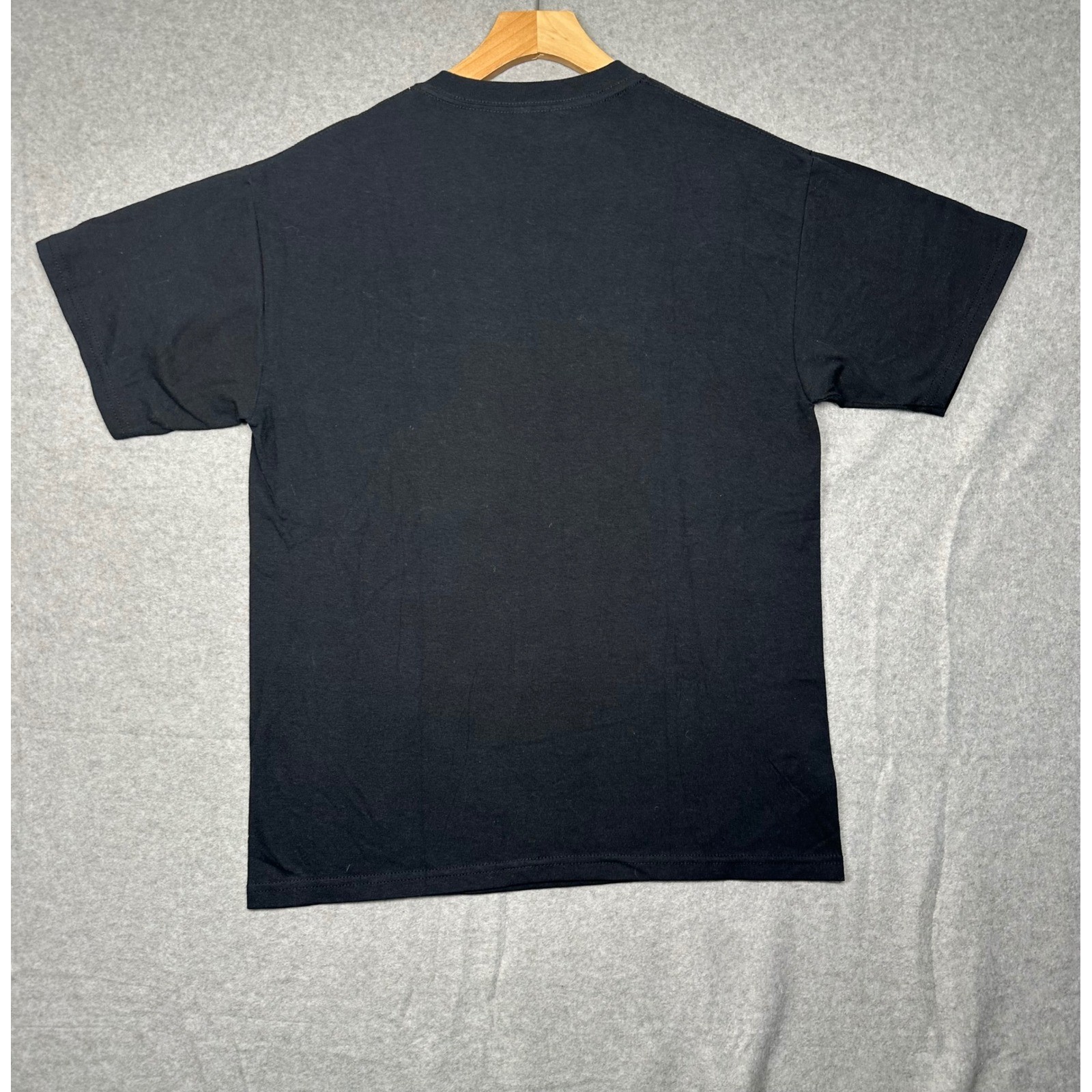 Mighty Morphin Power Rangers Limited Series 09 Black T Shirt Men’s Medium