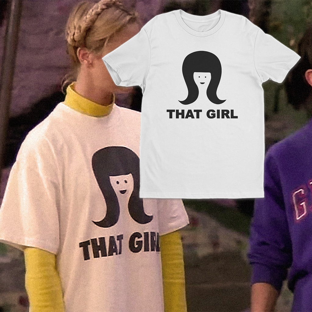 that girl Tee
