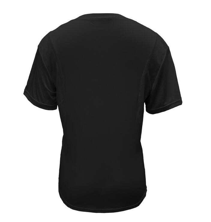 Explosive Man’s T-shirt Concealed Hidden Holster Tactical Invisible Carry Tops A