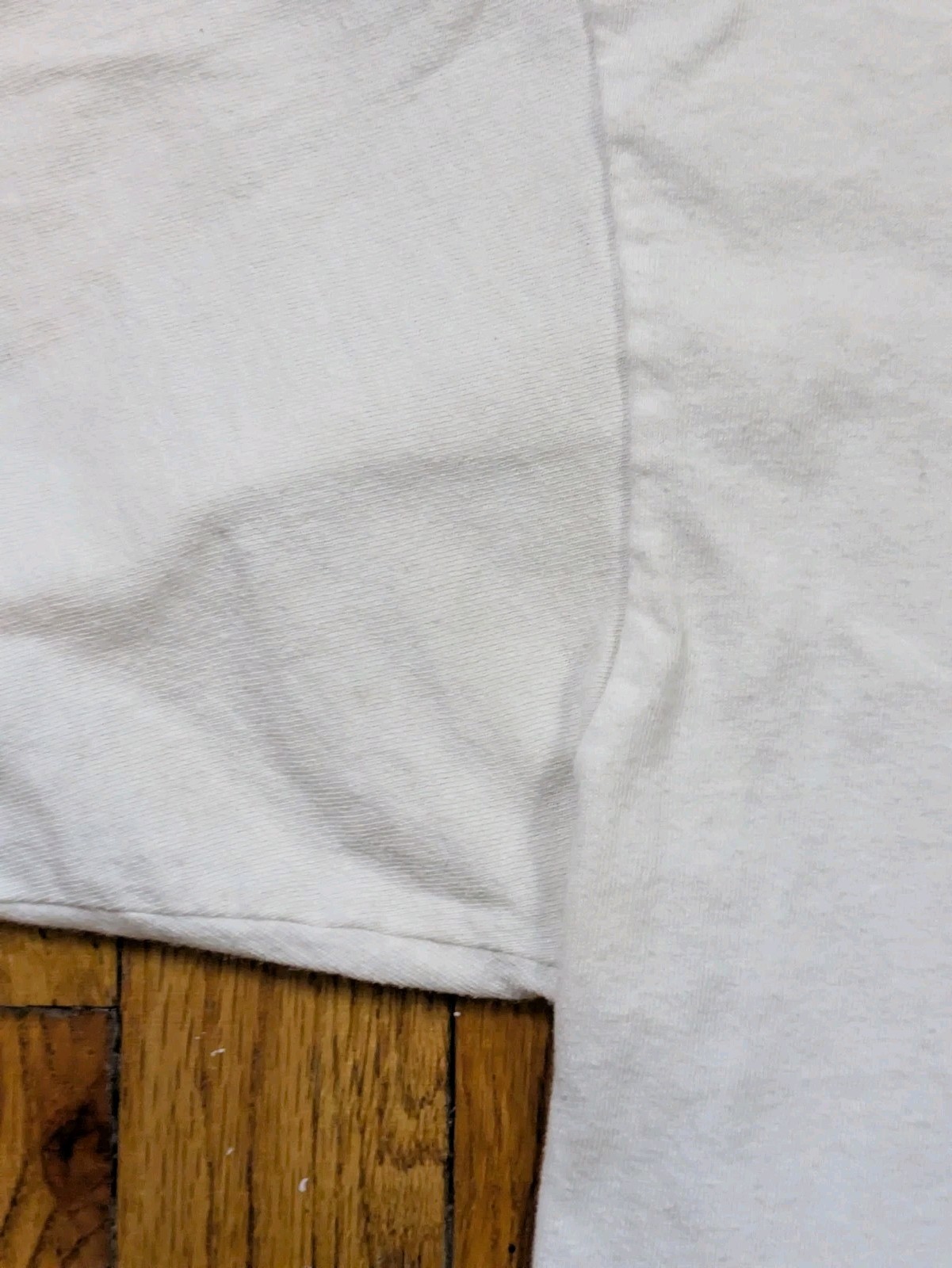 Vintage Psycho Chihuahua T-Shirt Men’s Size XL White Single Stitch 1995 USA