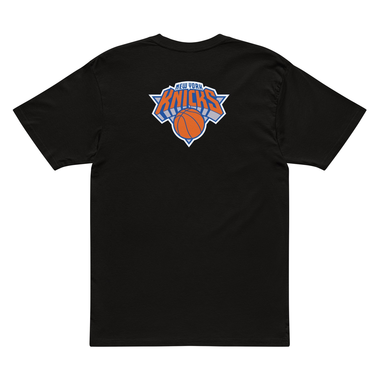 King of NY