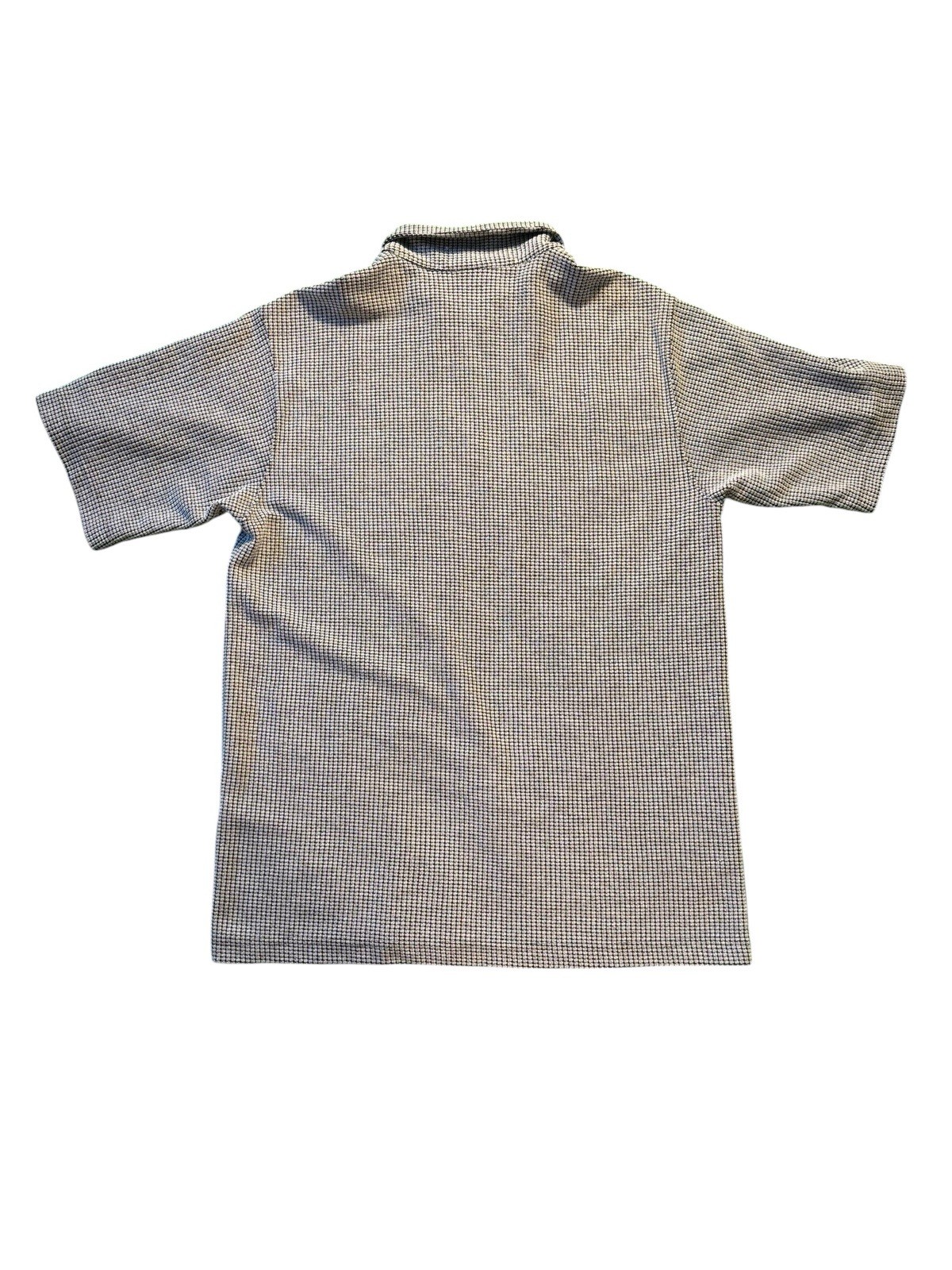 Y2K Rollin Hard Clothing Polo Size L Rollin Hard Tag