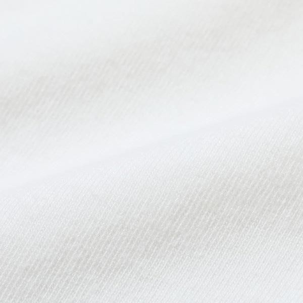 WHITESVILLE HENLEY NECK Short Sleeve 1-PACK T-SHIRT – [ WV79681] Made in Japan