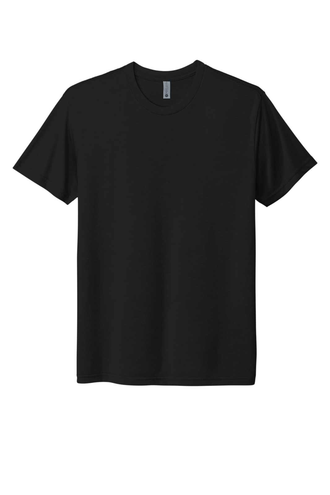 Custom Printed Next Level Tri-Blend Tees NL6010 Customized T-Shirt Premium Soft