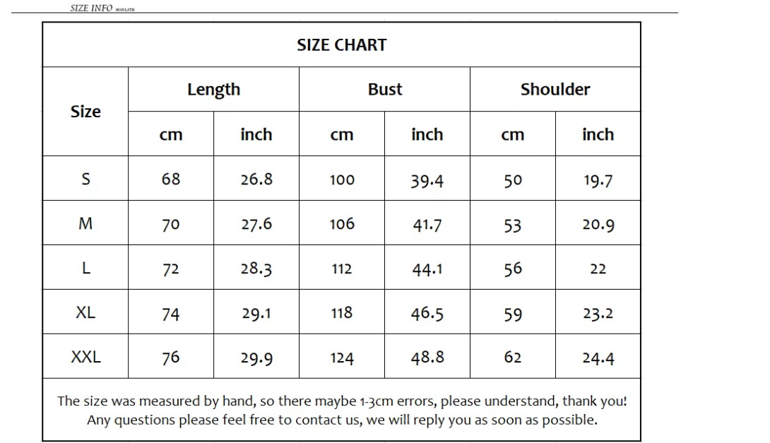 Oversized Heavyweight Multicolor T-Shirt Korean Streetwear Boxy Unisex Summer T