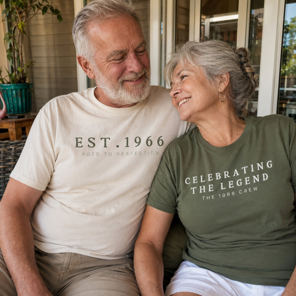 60th Birthday Gifts For Men | For Boys Dad Him Men T Shirt 60 Tee Shirt