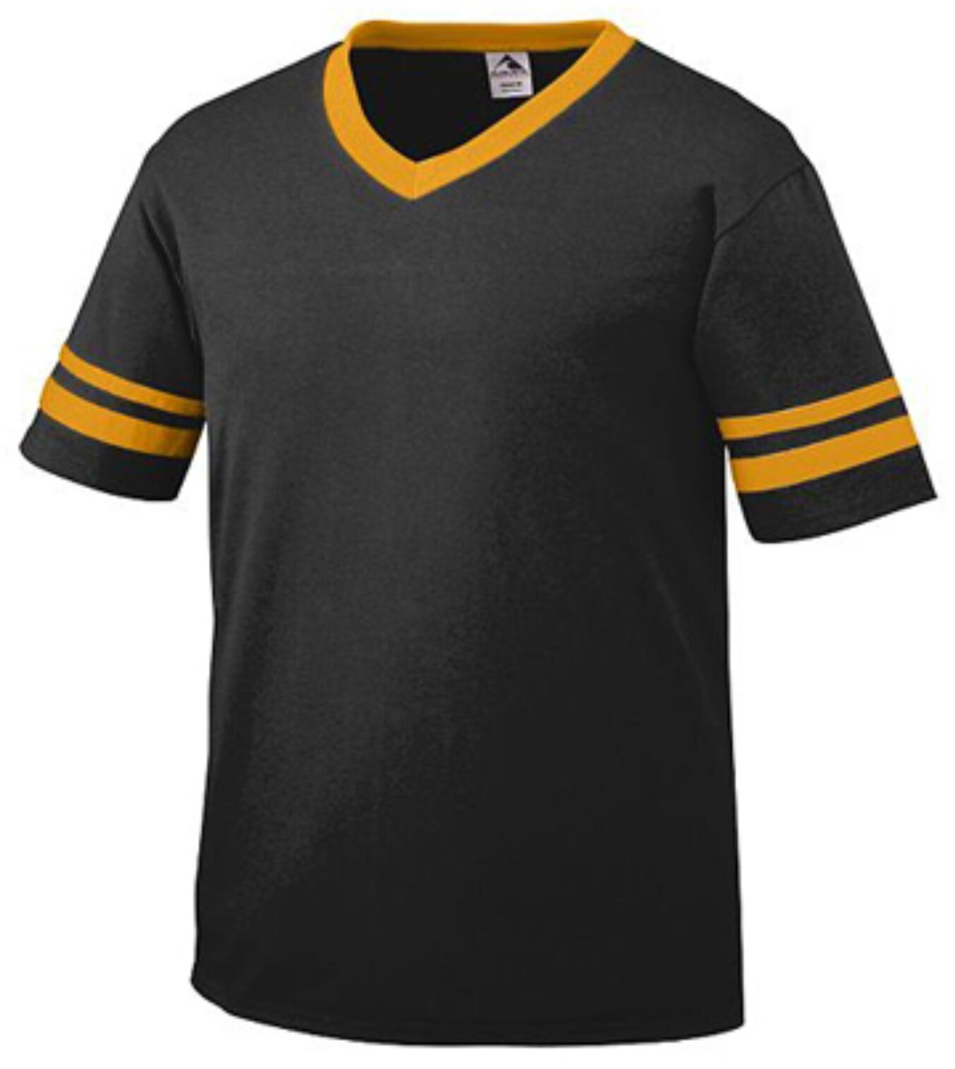 Augusta Sportswear Sleeve Stripe Jersey – 360