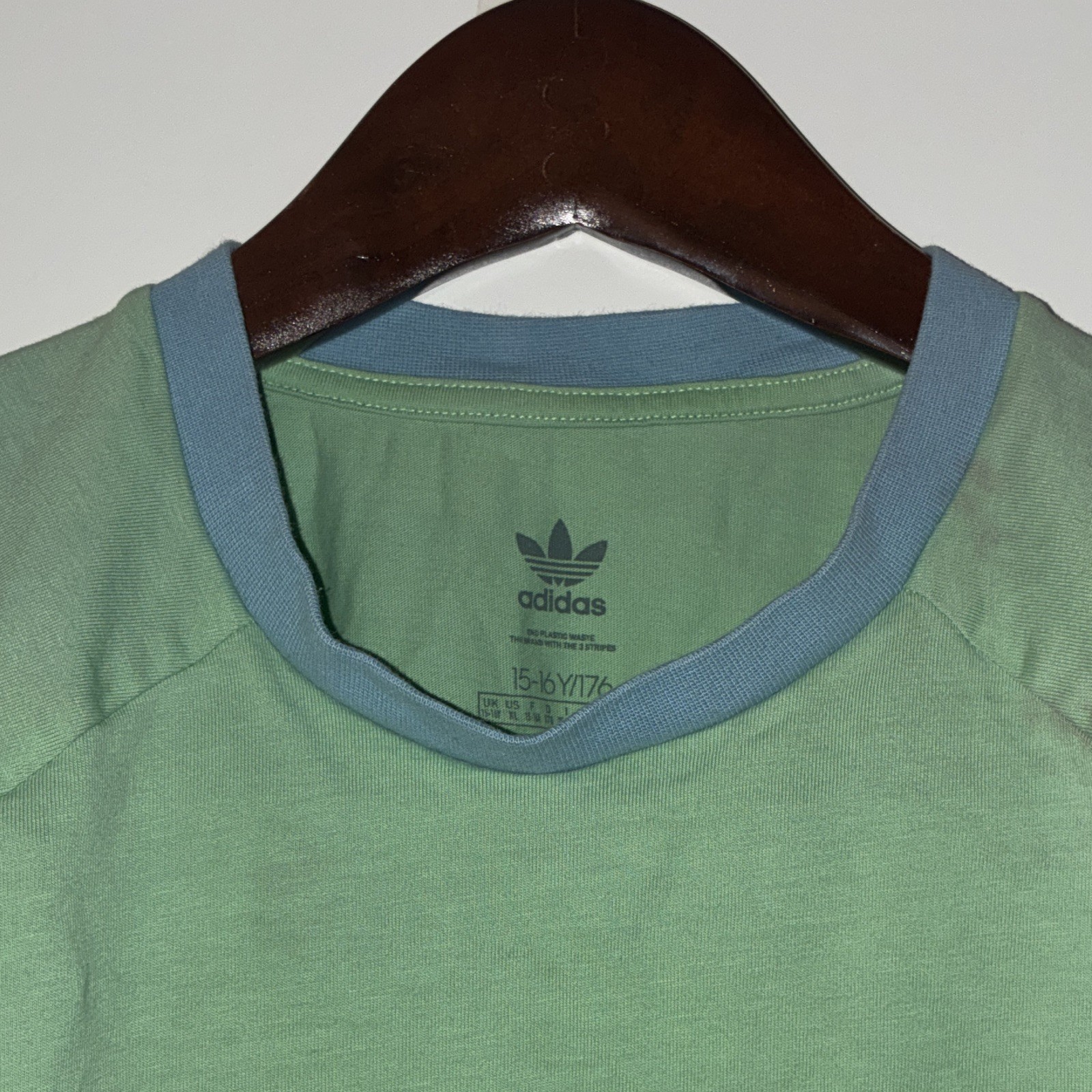 adidas Originals Kids’ Protect What You Love T-Shirt