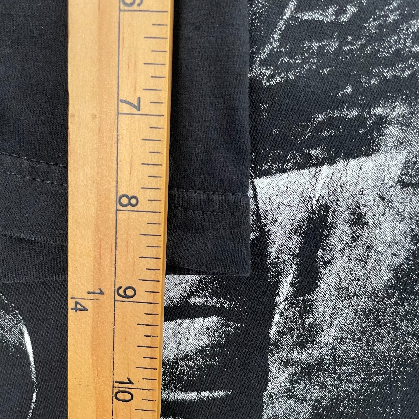 VINTAGE 1992 Art Blakey Paris ‘58 Shirt Adult XL Black Jazz Blues Wear Mens 90s