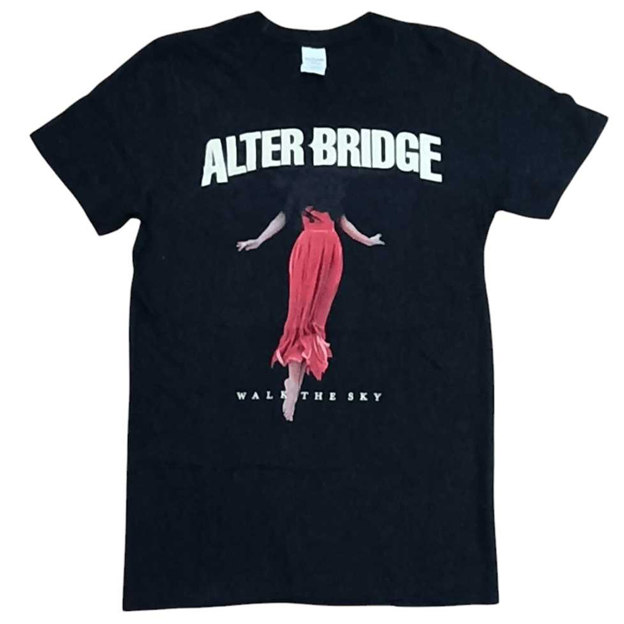 Alter Bridge band WALK THE SKY Shirt Unisex S-5XL K460