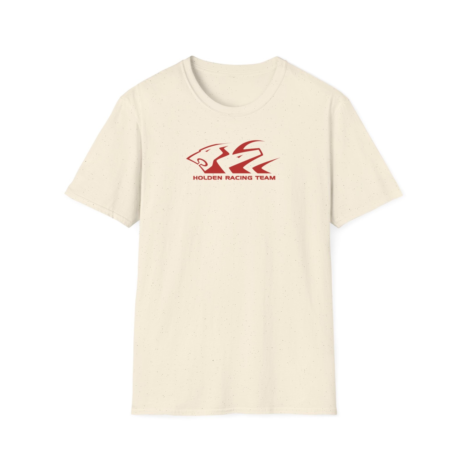 Australia Holden Racing Team T-Shirt Motorsport Printed by Cheeky Monkey Tees