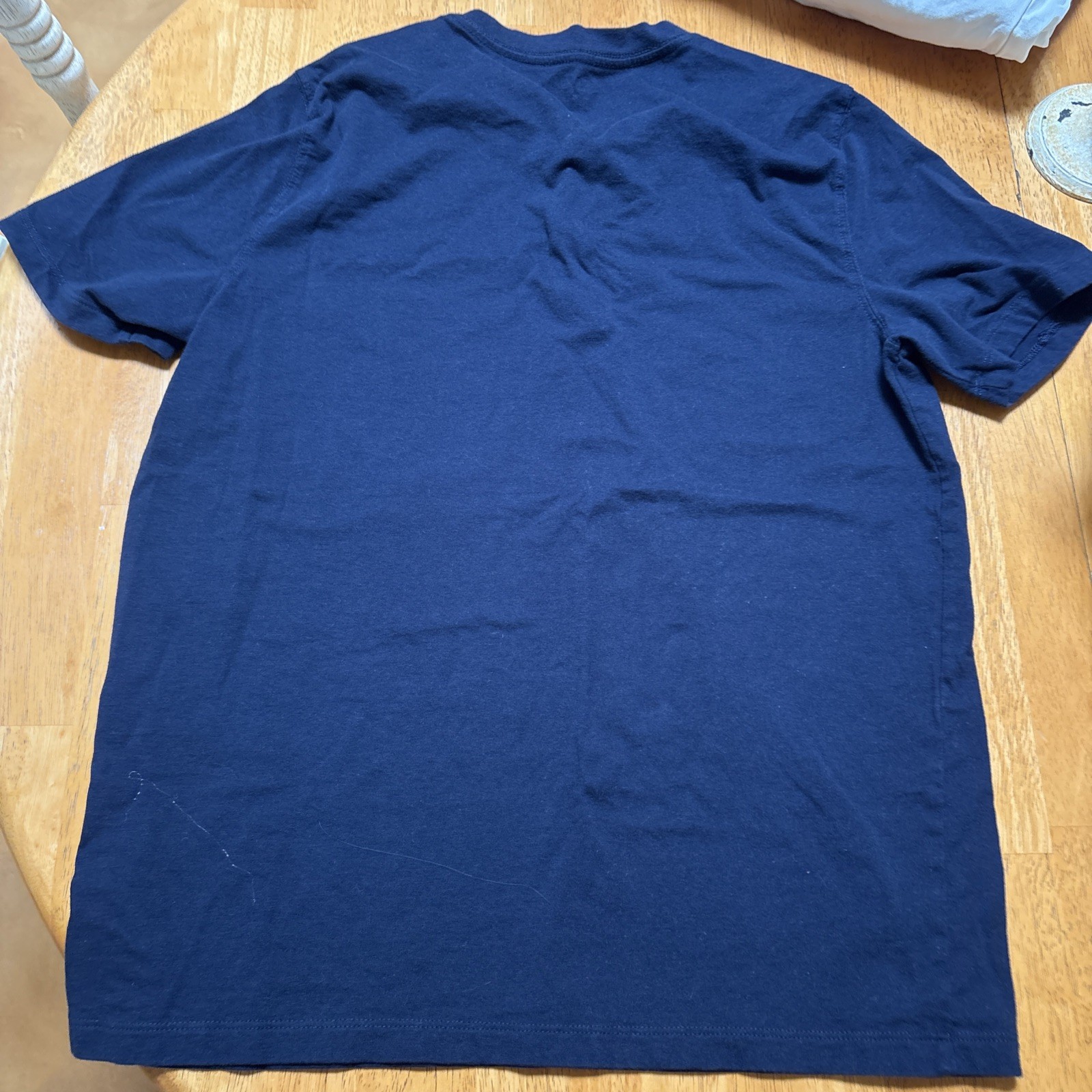 Old Navy Men’s Navy T-shirt Size Small