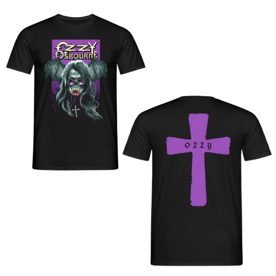 ‘Black Sabbath’ Back To The Beginning Final Show 2025 T-shirt, all size, gift