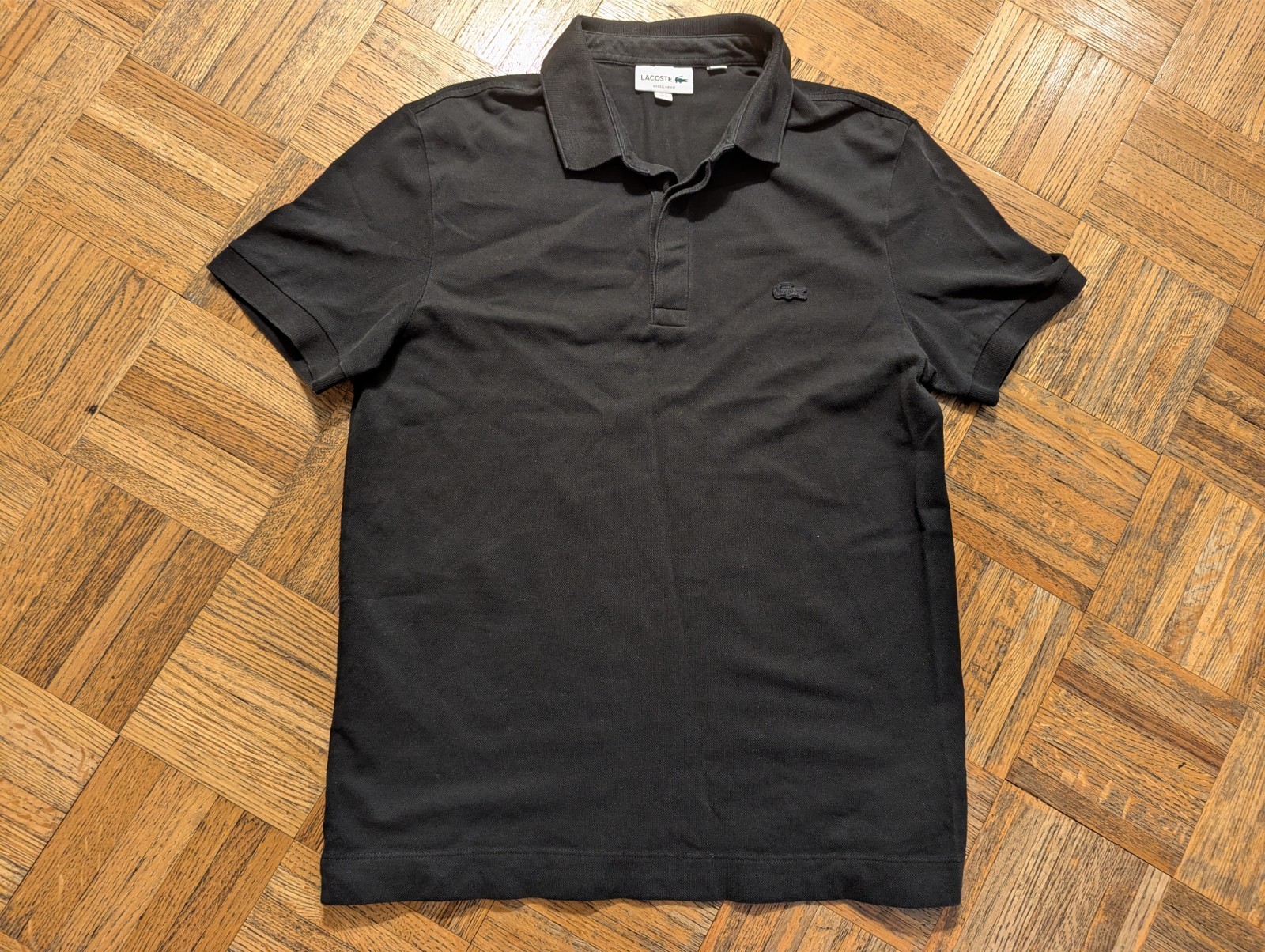 Lacoste polo