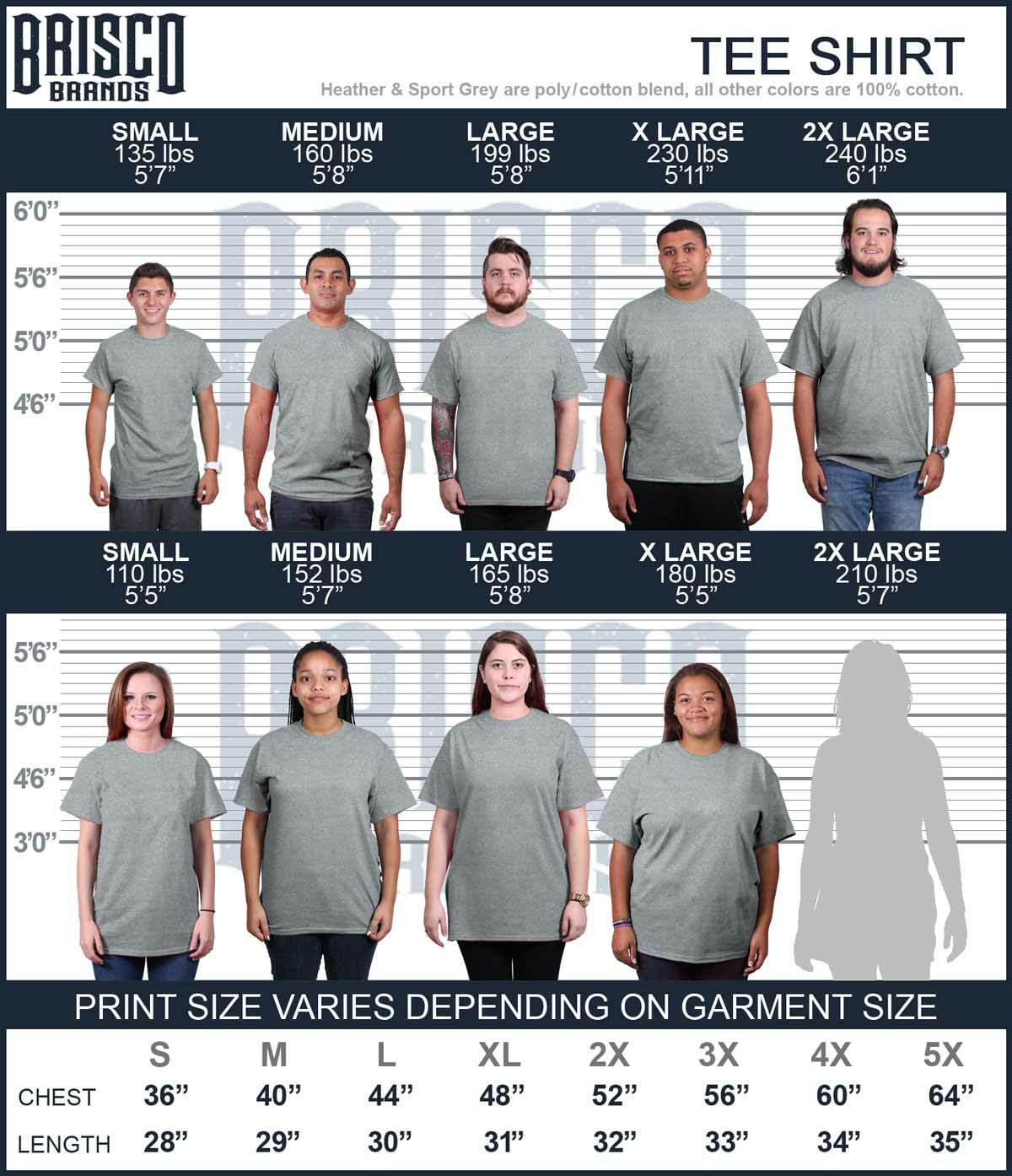 Navy PT Military USA Training Armed Forces Womens or Mens Crewneck T Shirt Tee