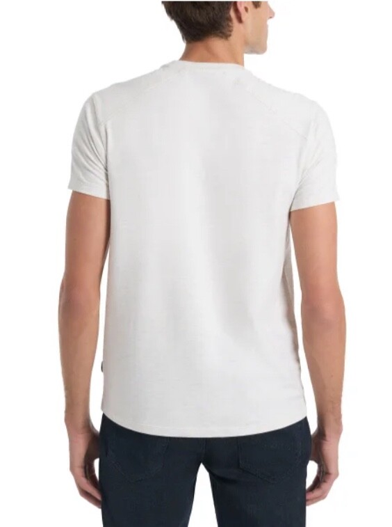 Kenneth Cole Men’s Crew Neck Tee Choose Color & Size