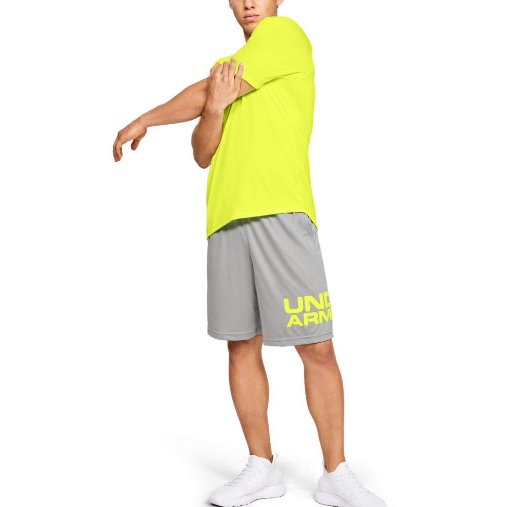 Under Armour 1326413 Mens Athletic Training UA Tech 2.0 T-Shirt Short Sleeve Tee