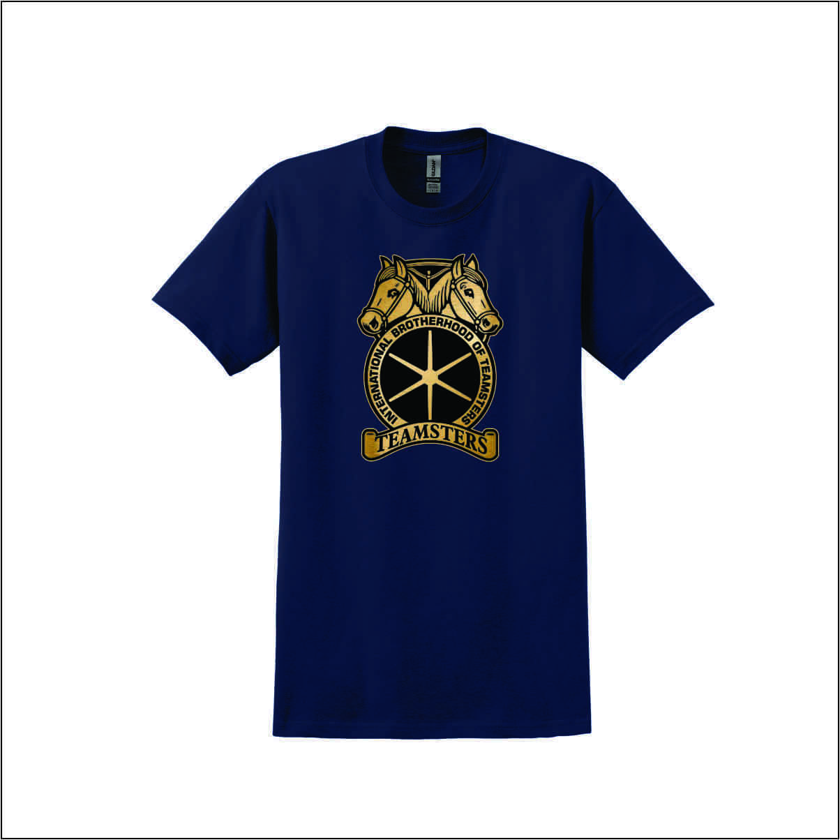 Teamsters T-Shirt