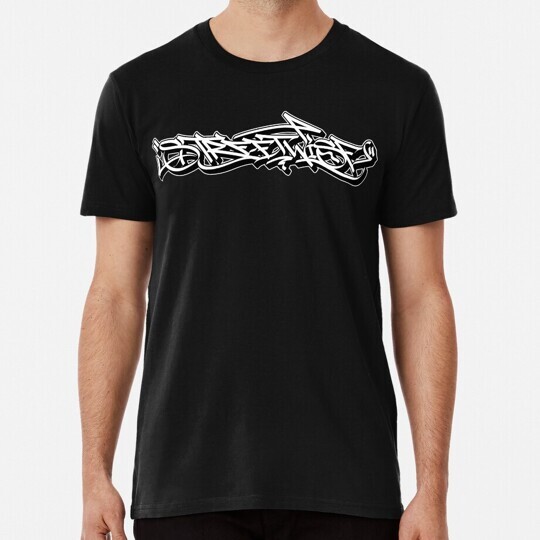 Streetwise Size S to 5XL Made in the USA T-Shirt