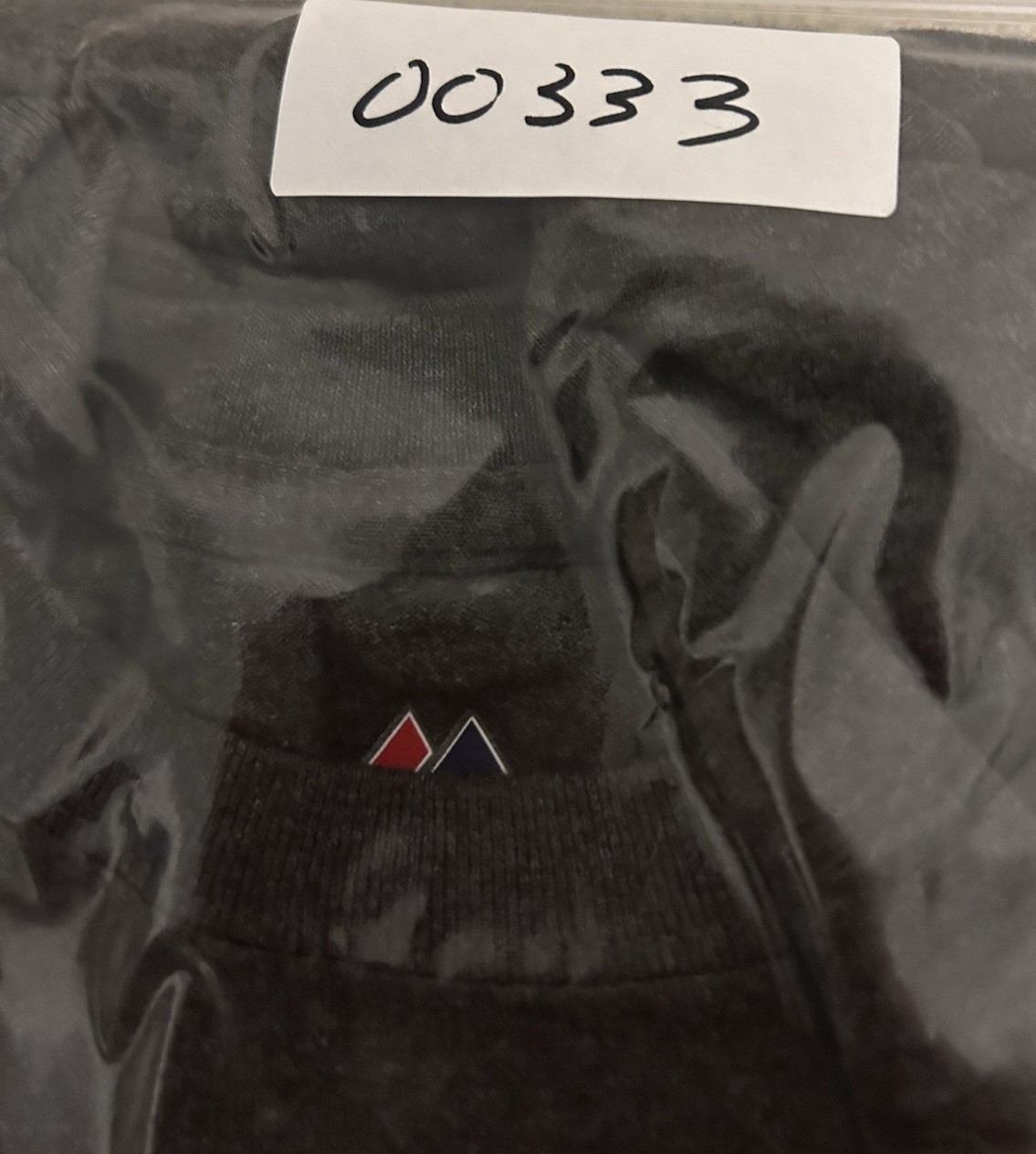 Los Angeles Dodgers Men’s Size Large Charcoal Gray Short Sleeve Logo T-Shirt 333