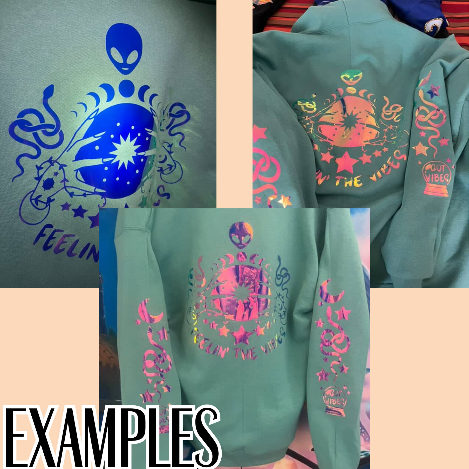 Personalized Custom Festival Attire | One of a Kind Shirt Tops Graphic Tees
