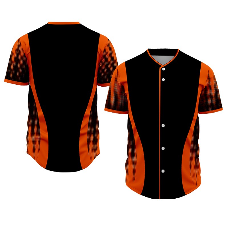 San Francisco City Dot Custom Jerseys Baseball For Man Personalized Sports Gift