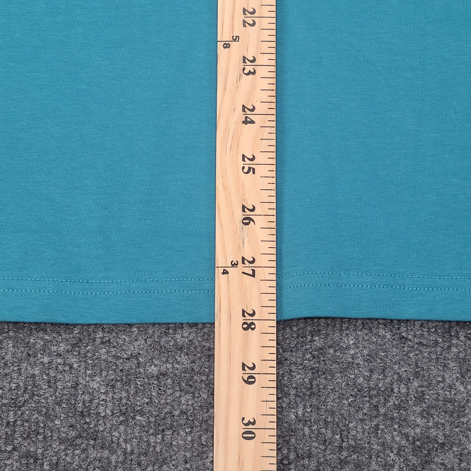 Columbia Shirt Mens Large Blue Teal Longsleeve Lightweight Outdoor New 94