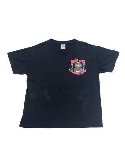 90’s Nazty Boyz- Dog Obedience School Graphic Shirt