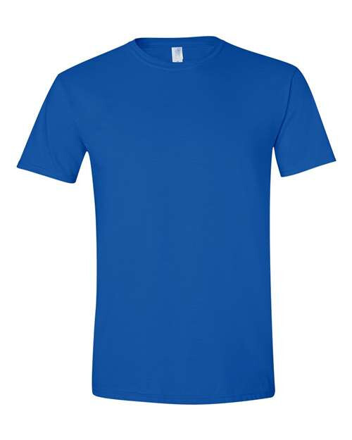 Gildan Softstyle Crewneck T-shirt
