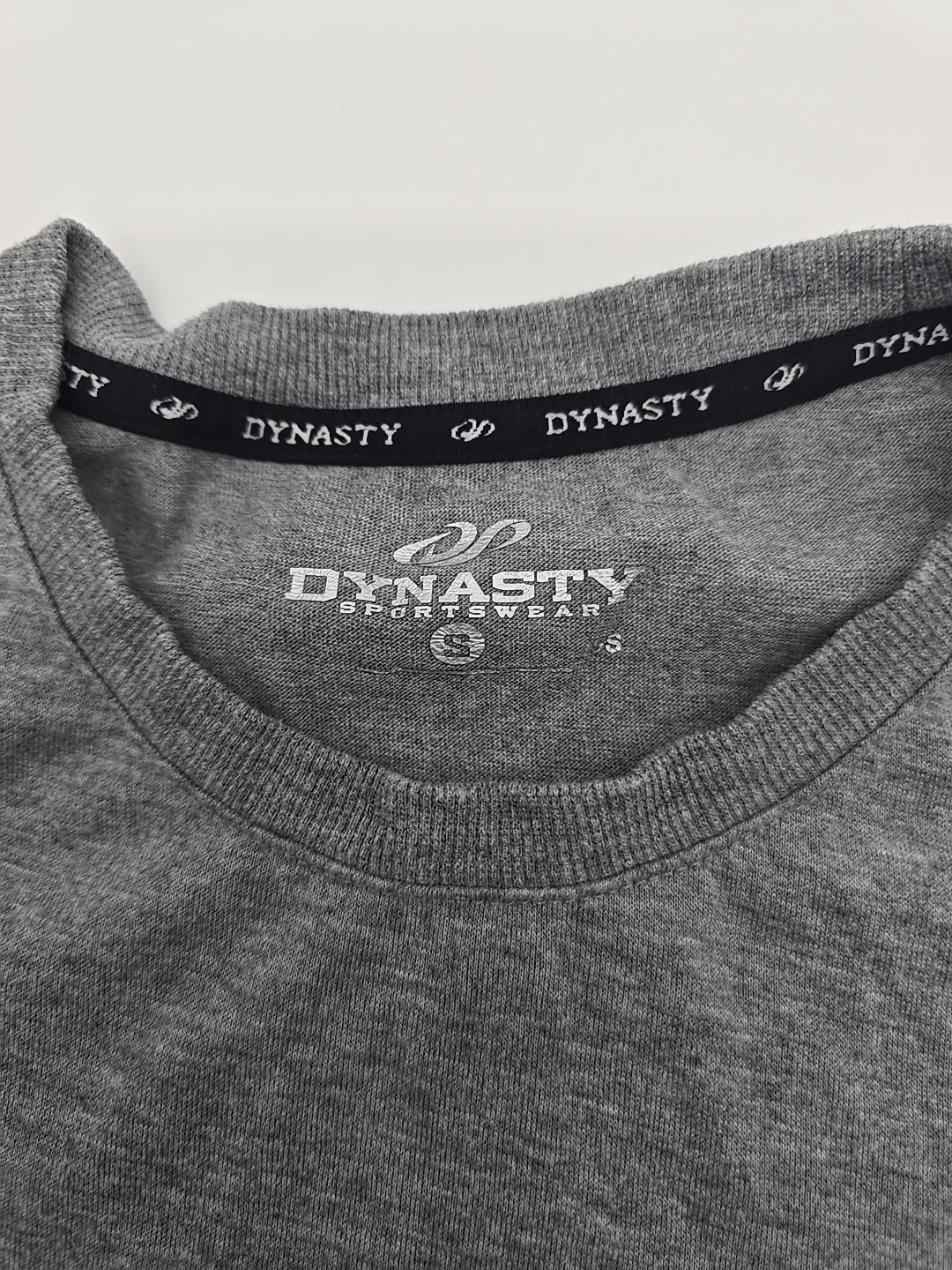 Dynasty Sports Wear Wrestling Regional Champion Ships 2024 T-shirt Men S #36310