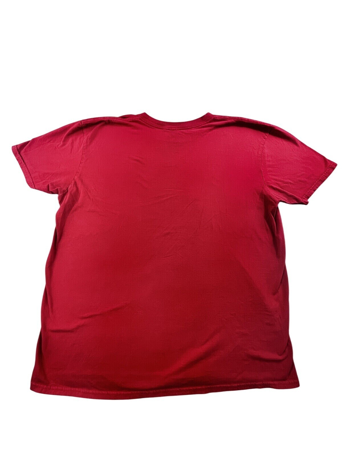 Pokémon Poke Ball T Shirt Mens XL Red Anime Cartoon Catch em All Trainer Ash Y2K