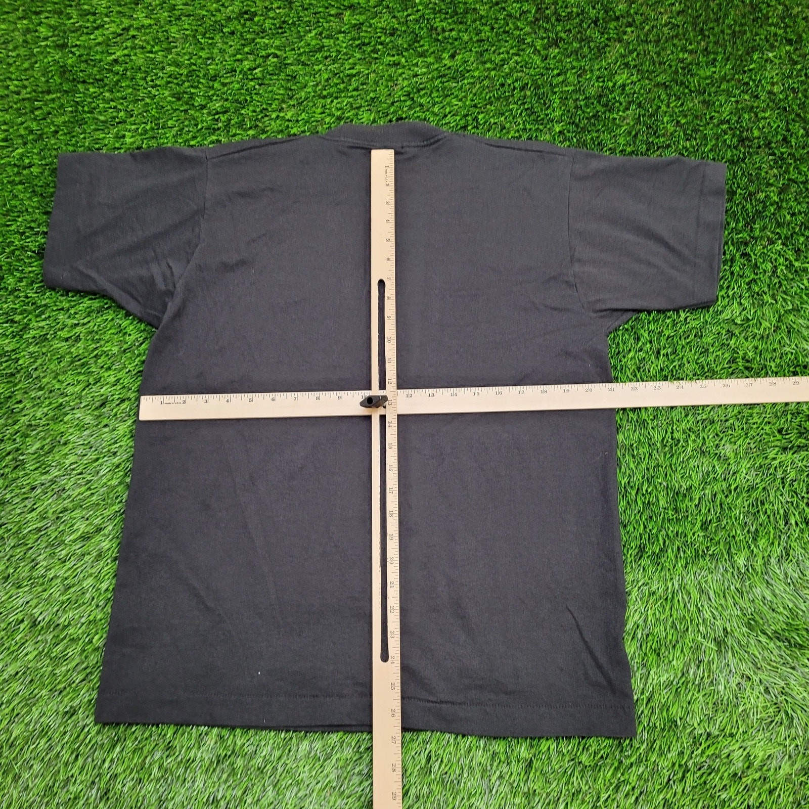 Vintage 1993 Monster Bash Shirt Large 21×27 USA