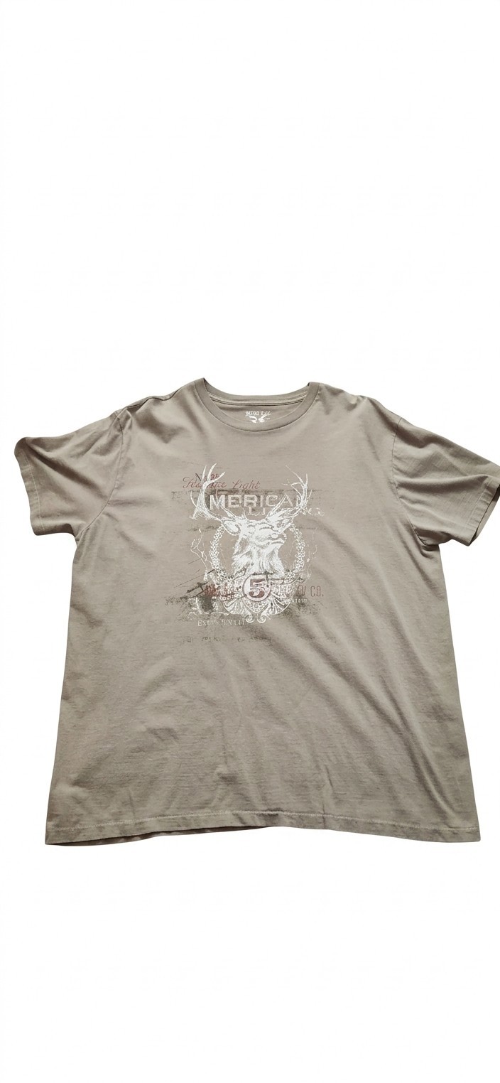 American Eagle T Shirt Large