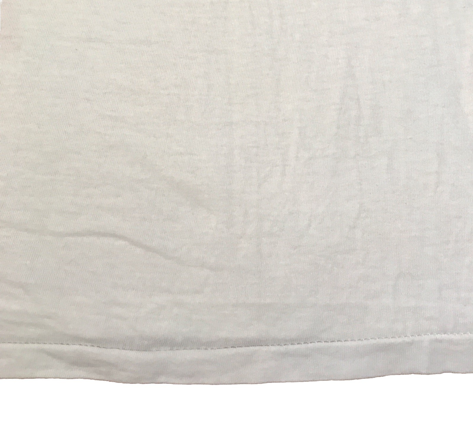 Sinclair Paint VNTG Single Stitch Graphic White T-shirt *See Description*