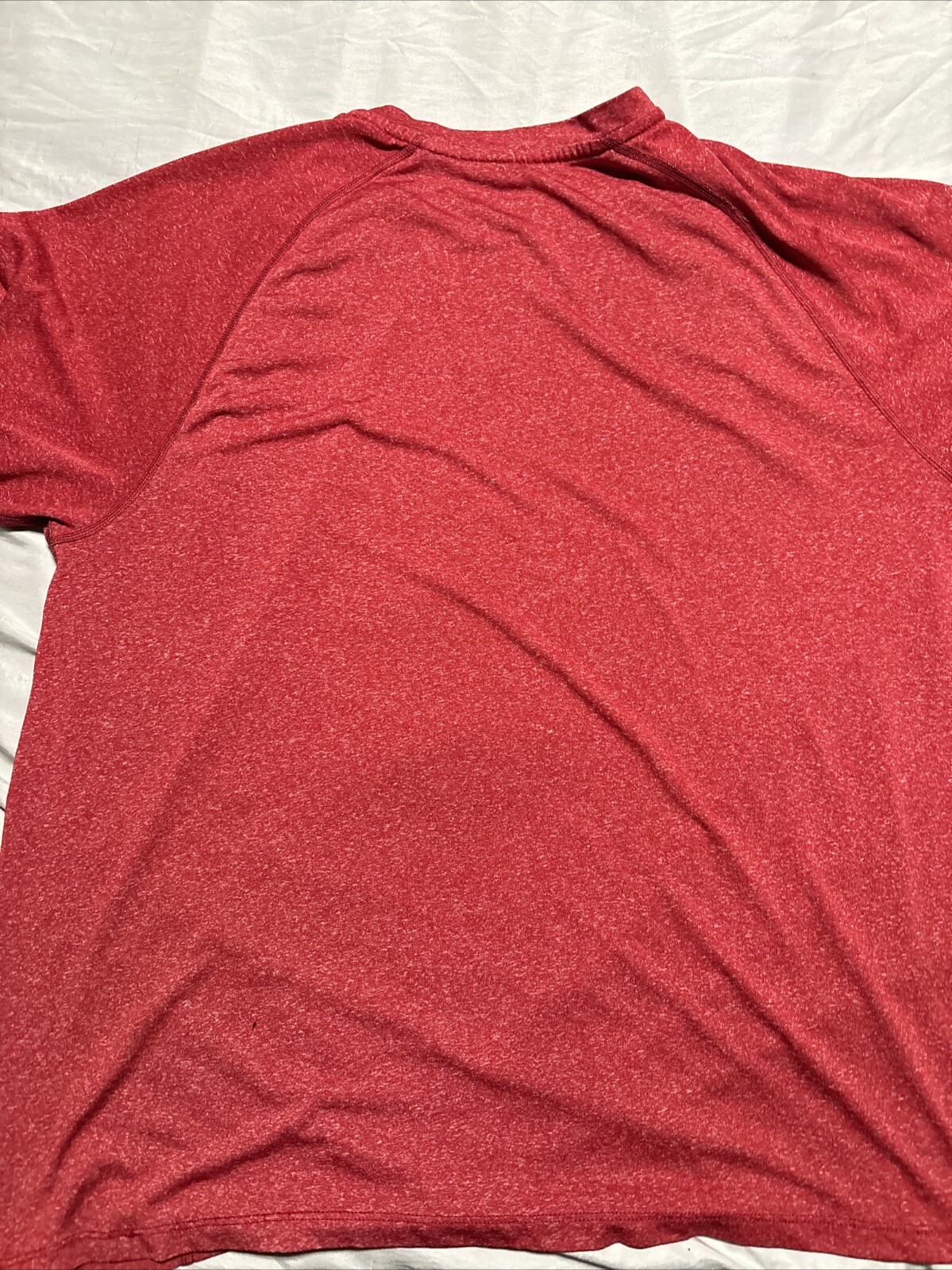 Adidas Men’s L Climate Tshirt