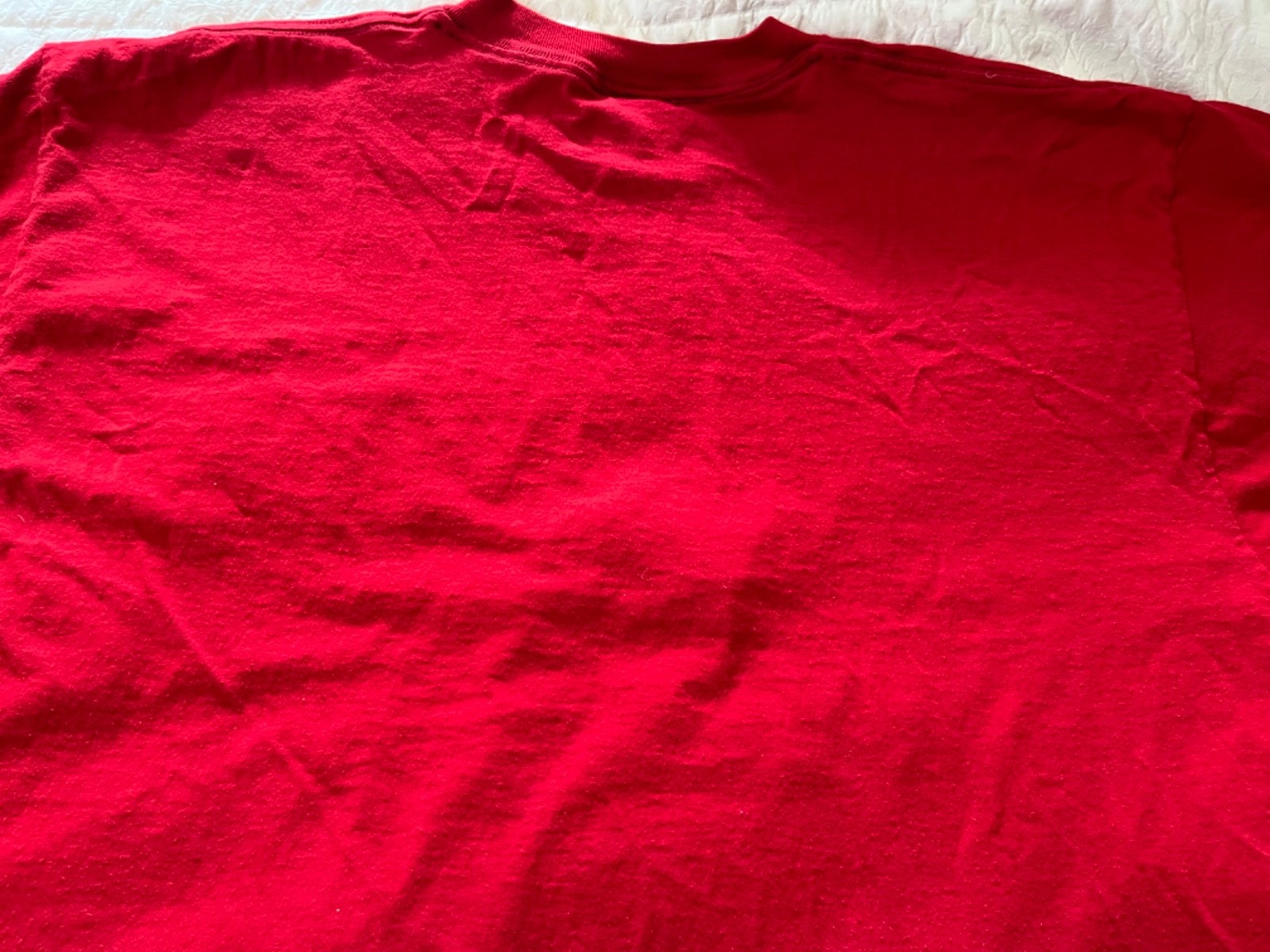 Vintage 1990’s Disney Store Winnie Pooh Piglet Embroidered Shirt Adult XL